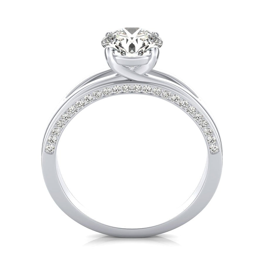Engagement Ring - Jewelry Exchange Center