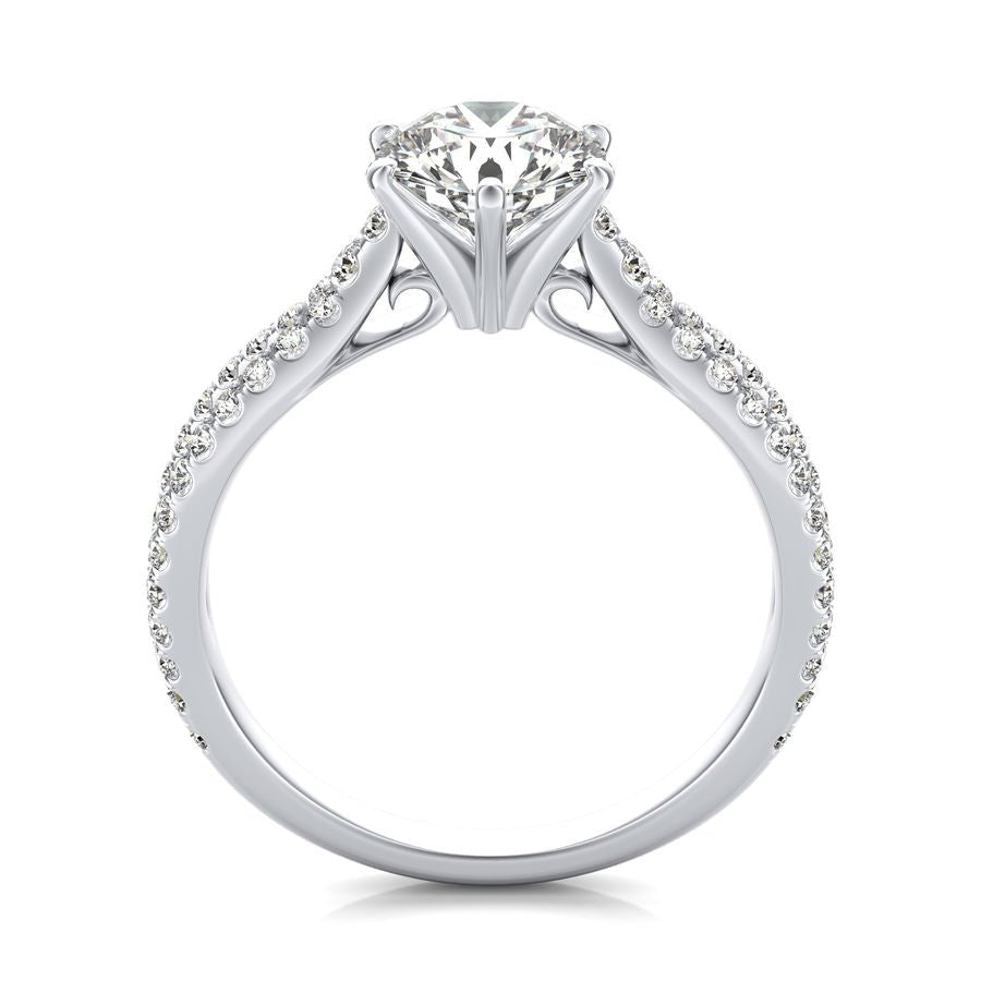 Engagement Ring - Jewelry Exchange Center