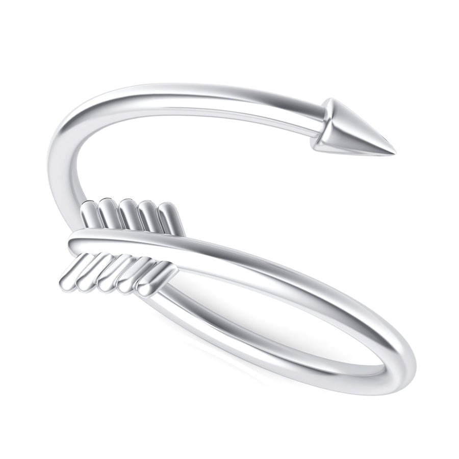 Arrow Ring - Jewelry Exchange Center