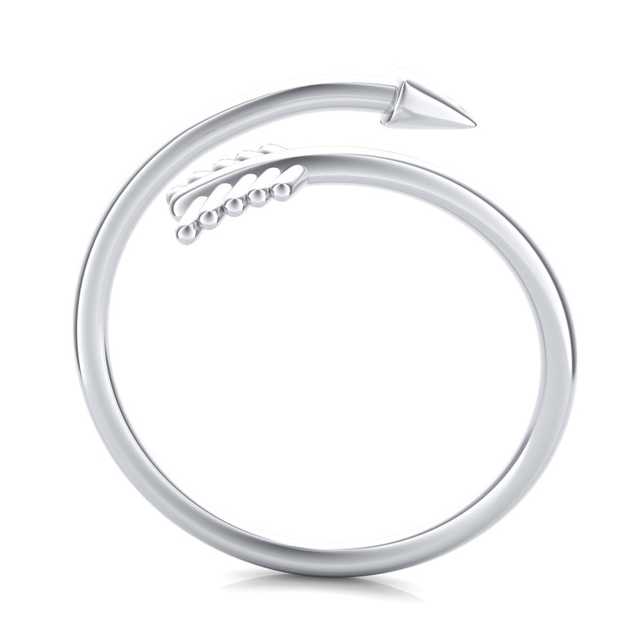 Arrow Ring - Jewelry Exchange Center