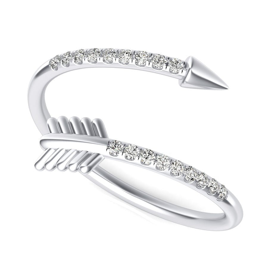 Arrow Ring - Jewelry Exchange Center
