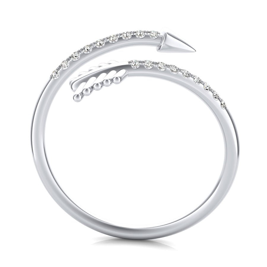 Arrow Ring - Jewelry Exchange Center