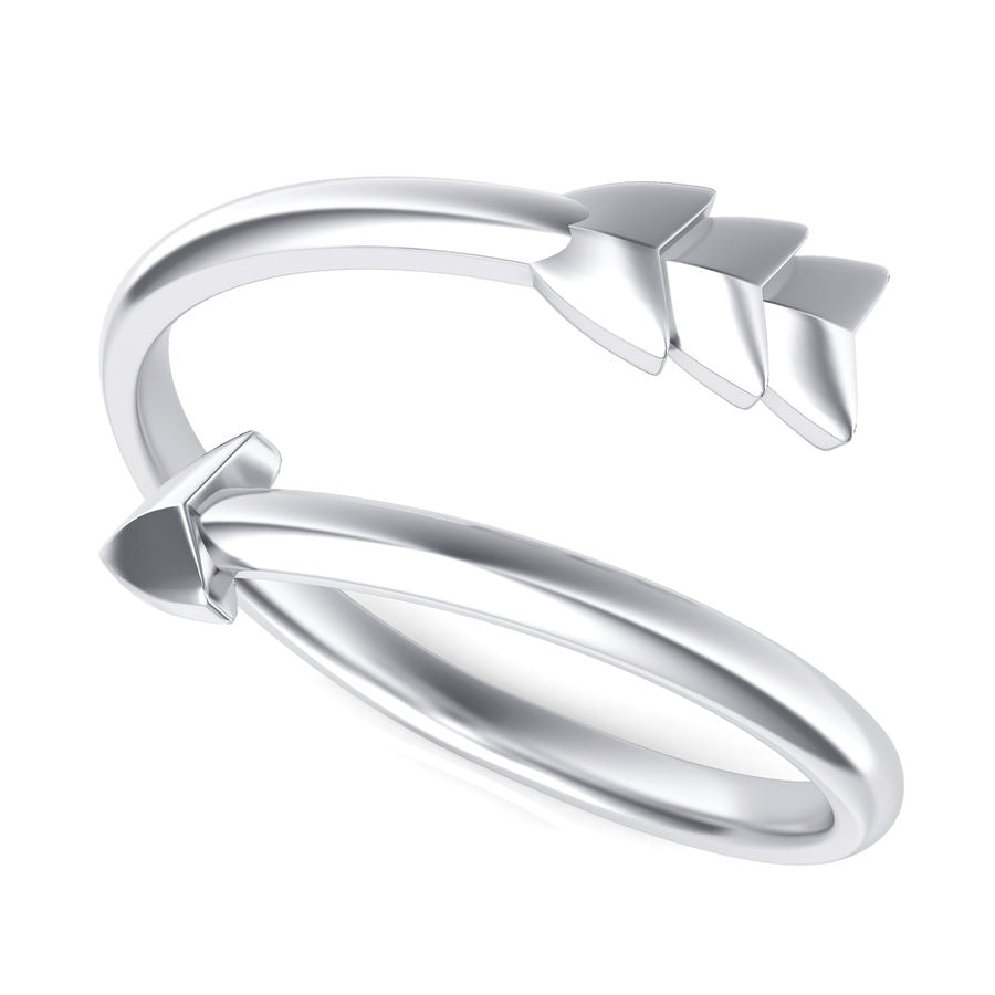 Arrow Ring - Jewelry Exchange Center