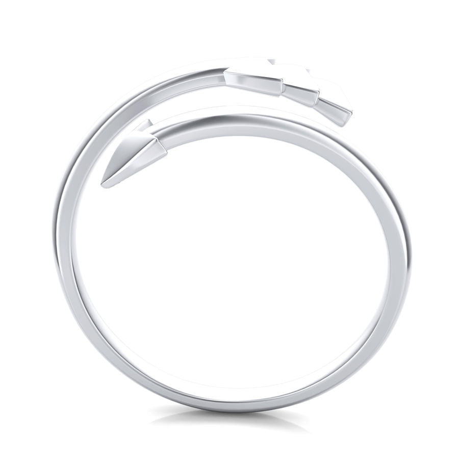 Arrow Ring - Jewelry Exchange Center