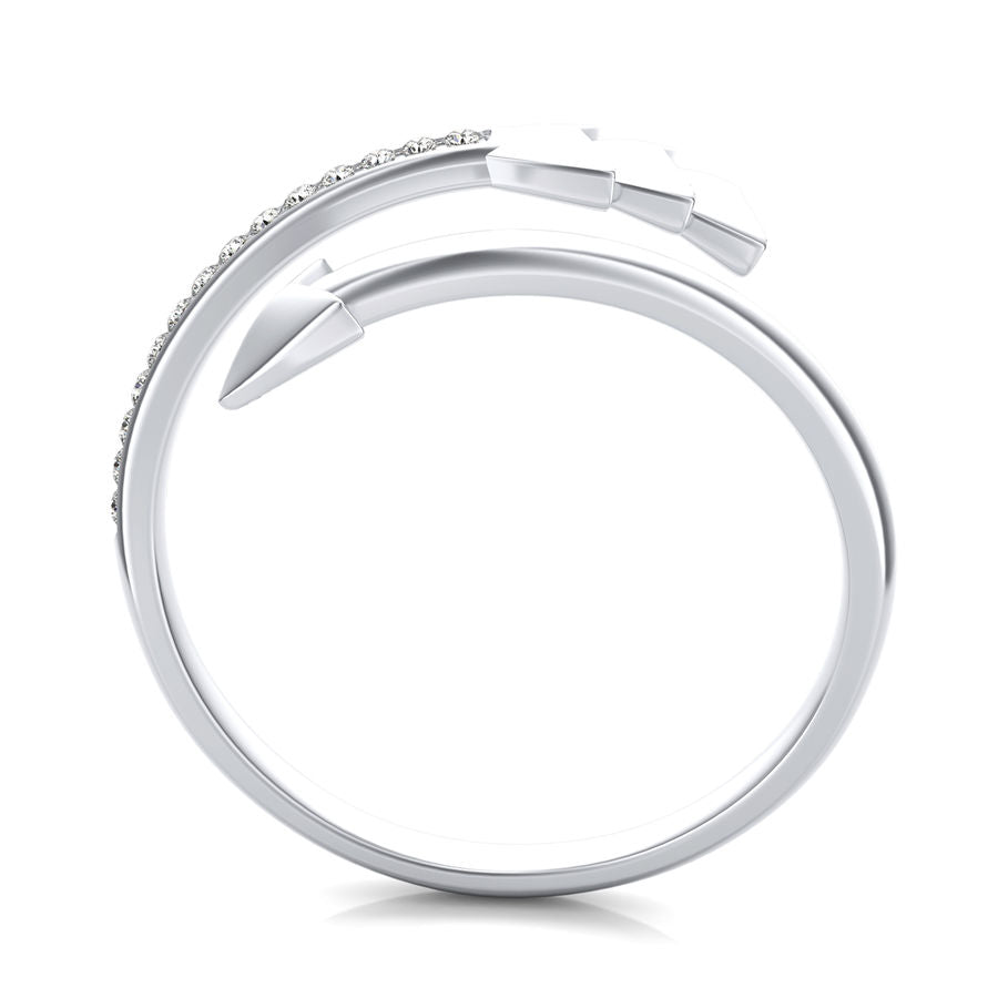 Arrow Ring - Jewelry Exchange Center