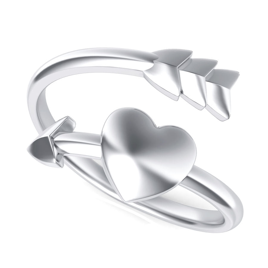 Arrow Ring - Jewelry Exchange Center