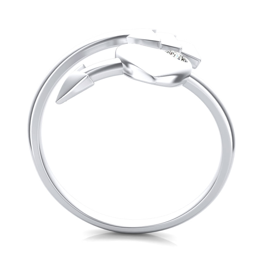 Arrow Ring - Jewelry Exchange Center