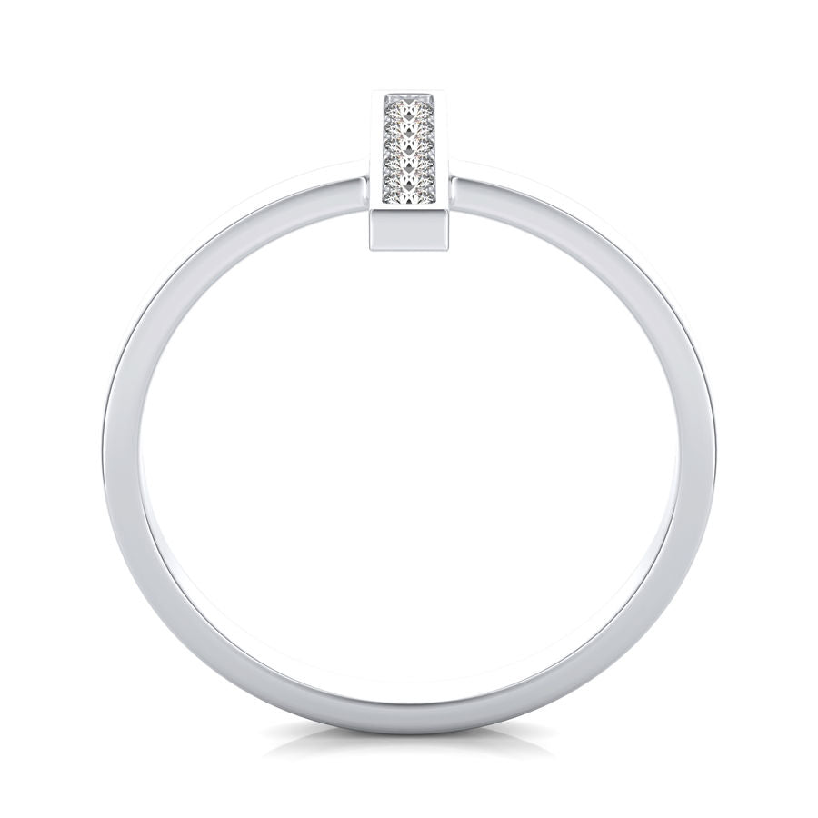Bar Ring - Jewelry Exchange Center
