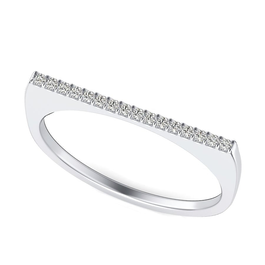 Bar Ring - Jewelry Exchange Center