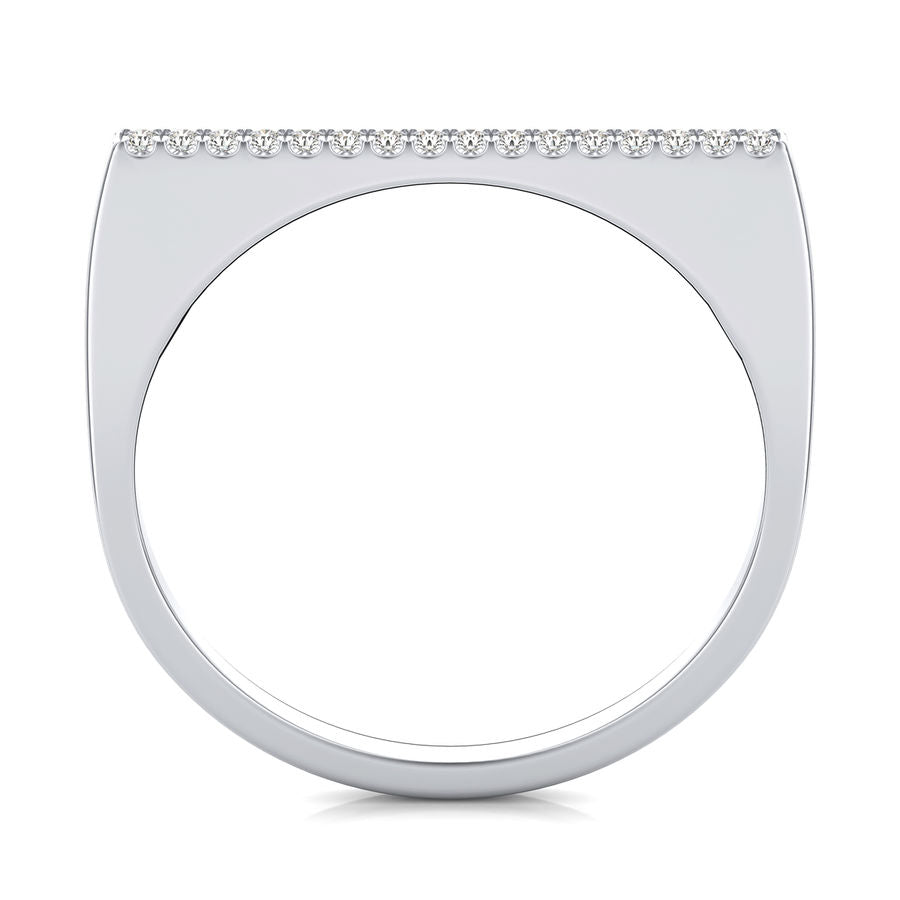 Bar Ring - Jewelry Exchange Center
