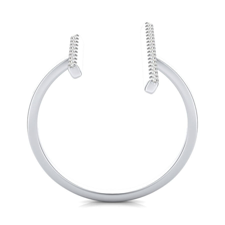 Bar Ring - Jewelry Exchange Center