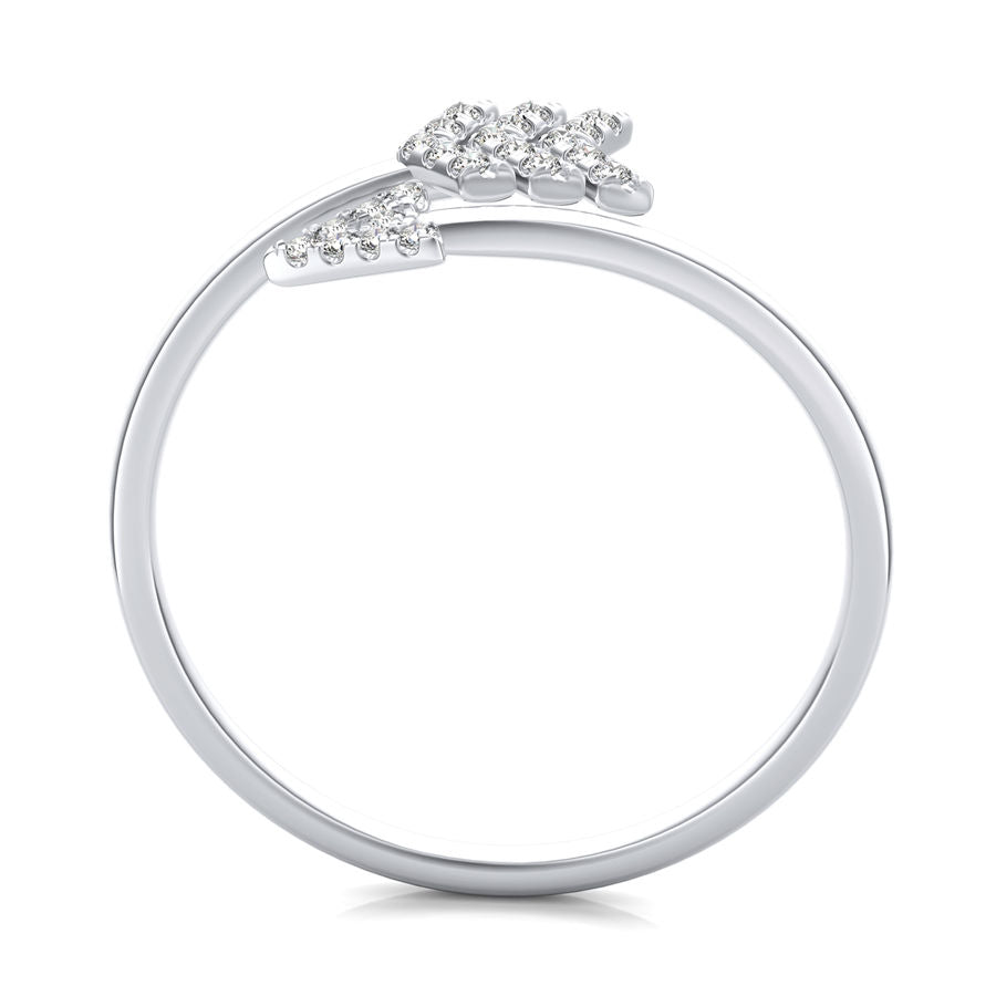 Arrow Ring - Jewelry Exchange Center