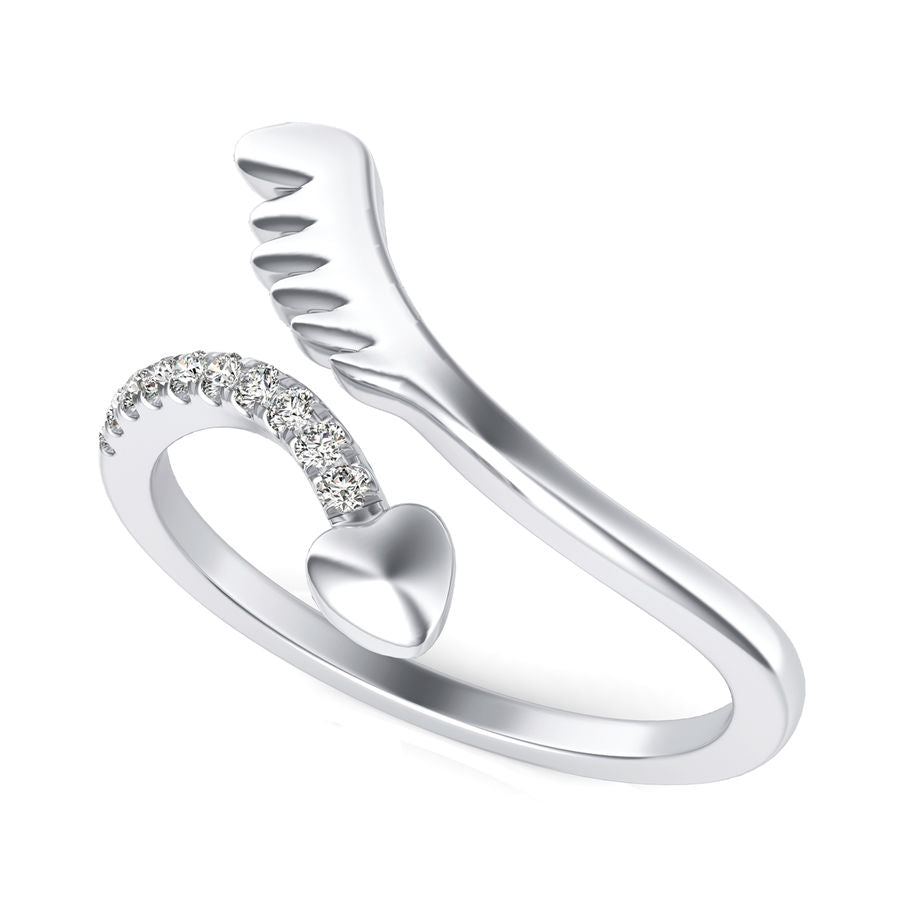 Arrow Ring - Jewelry Exchange Center