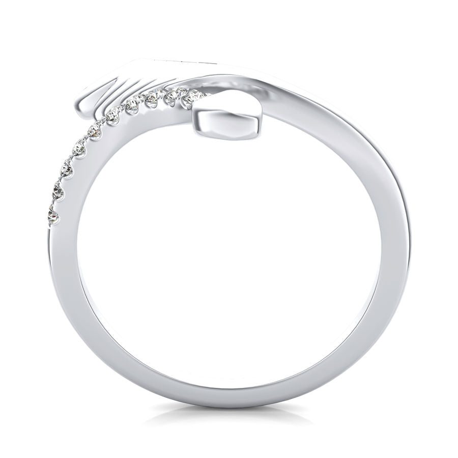 Arrow Ring - Jewelry Exchange Center