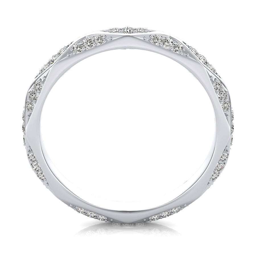 Eternity Band - Jewelry Exchange Center