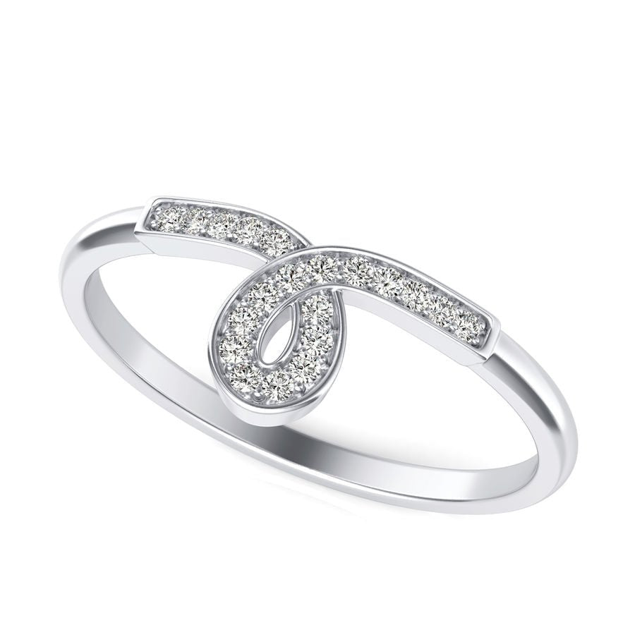 Chevron Ring - Jewelry Exchange Center