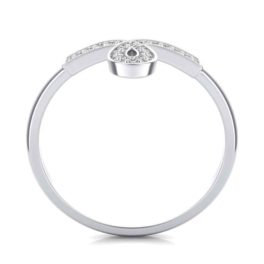 Chevron Ring - Jewelry Exchange Center