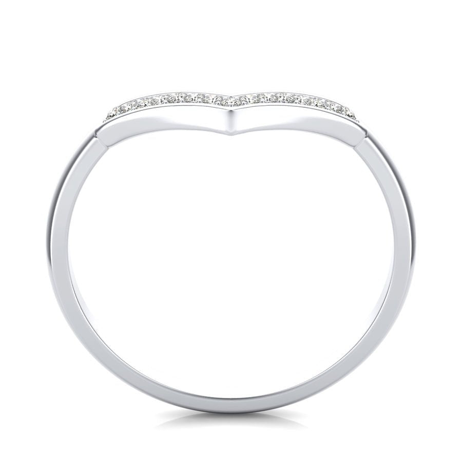 Chevron Ring - Jewelry Exchange Center