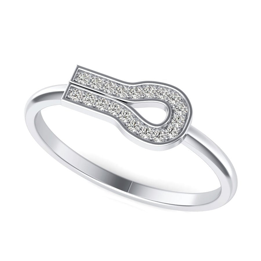 Chevron Ring - Jewelry Exchange Center