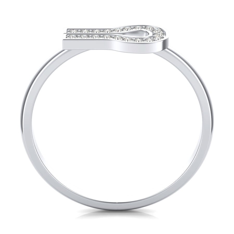 Chevron Ring - Jewelry Exchange Center