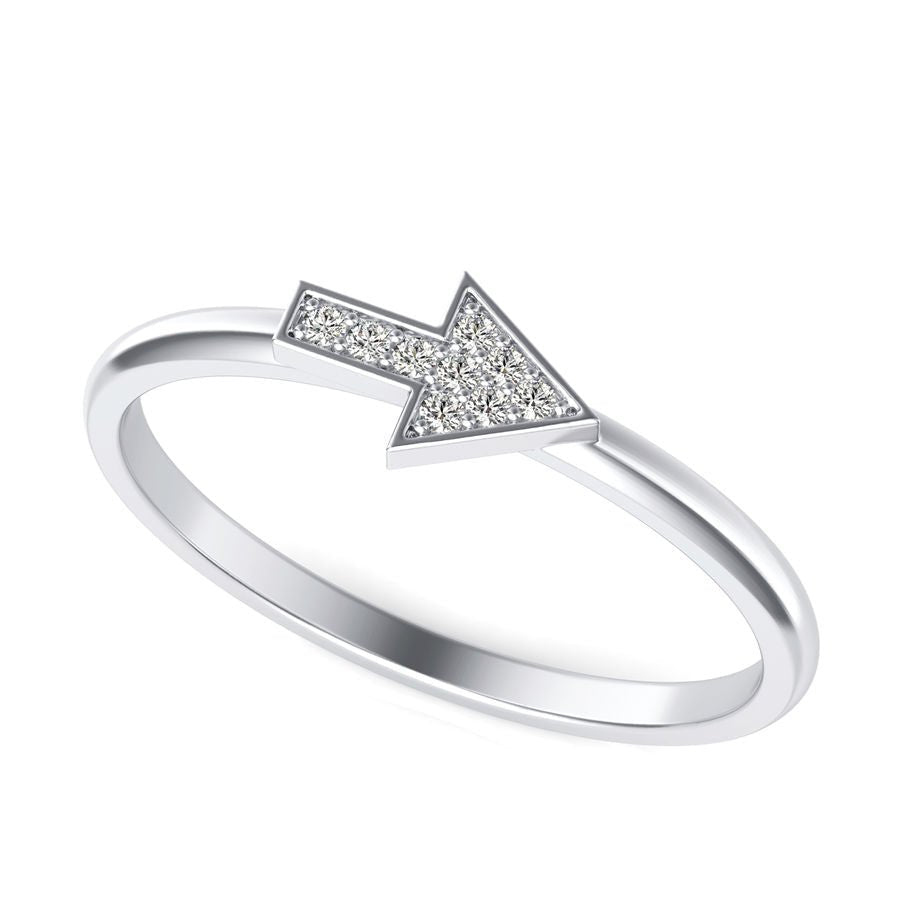 Arrow Ring - Jewelry Exchange Center
