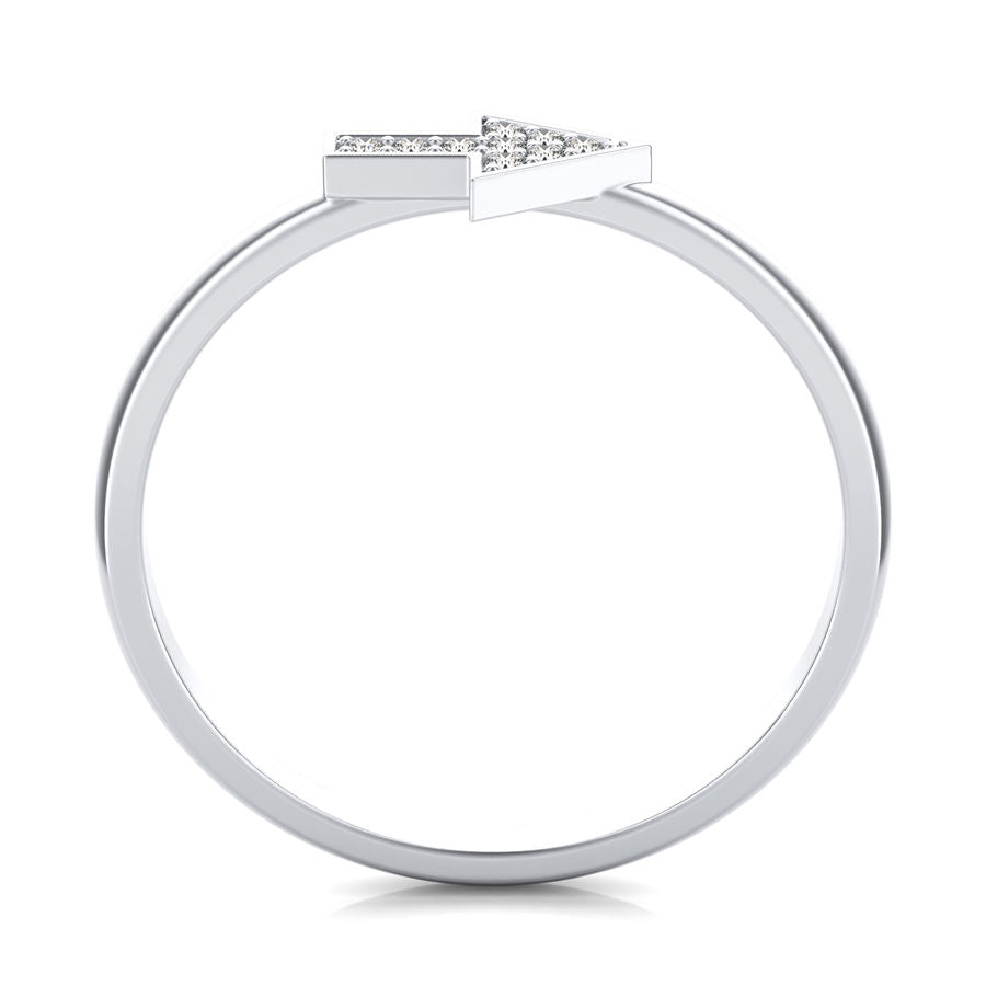 Arrow Ring - Jewelry Exchange Center