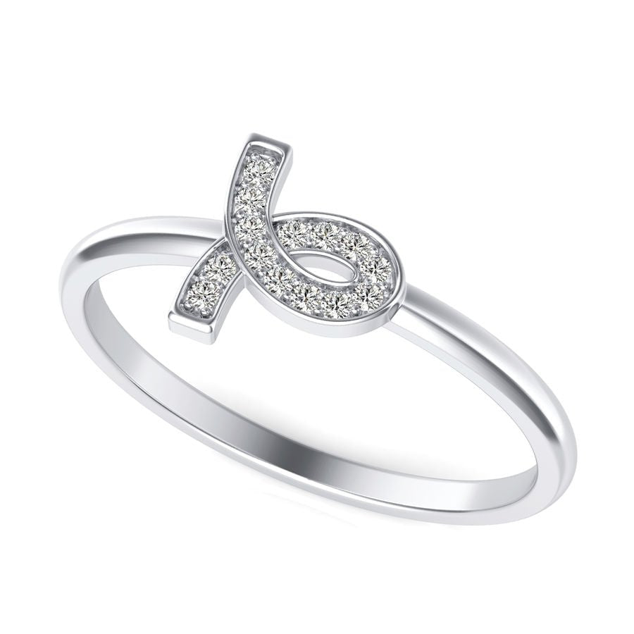 Chevron Ring - Jewelry Exchange Center