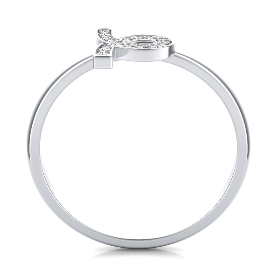 Chevron Ring - Jewelry Exchange Center