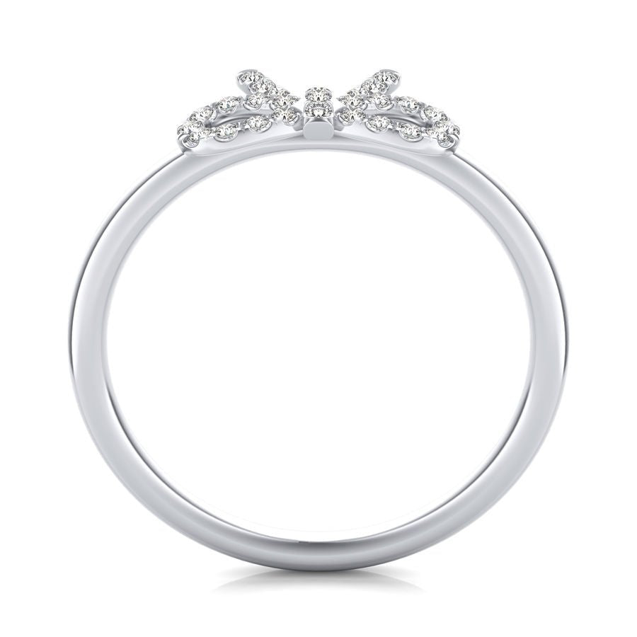 Bow Ring - Jewelry Exchange Center