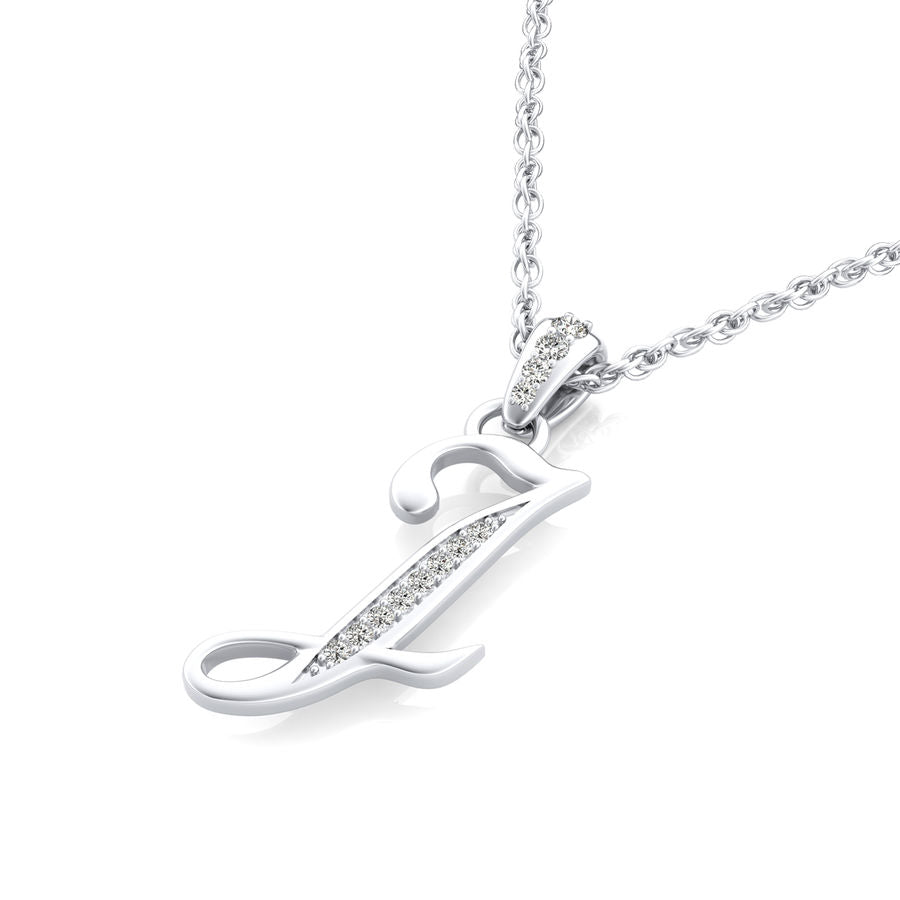 Initial "J" - Jewelry Exchange Center