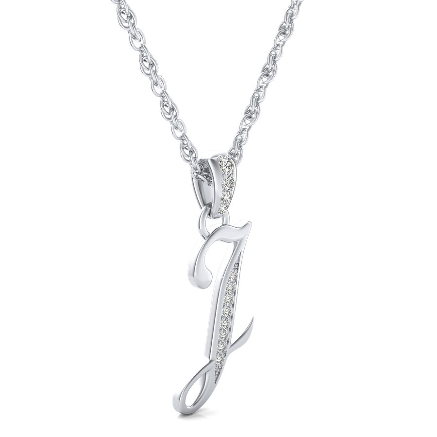 Initial "J" - Jewelry Exchange Center