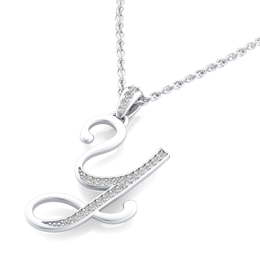 Initial "Y" - Jewelry Exchange Center
