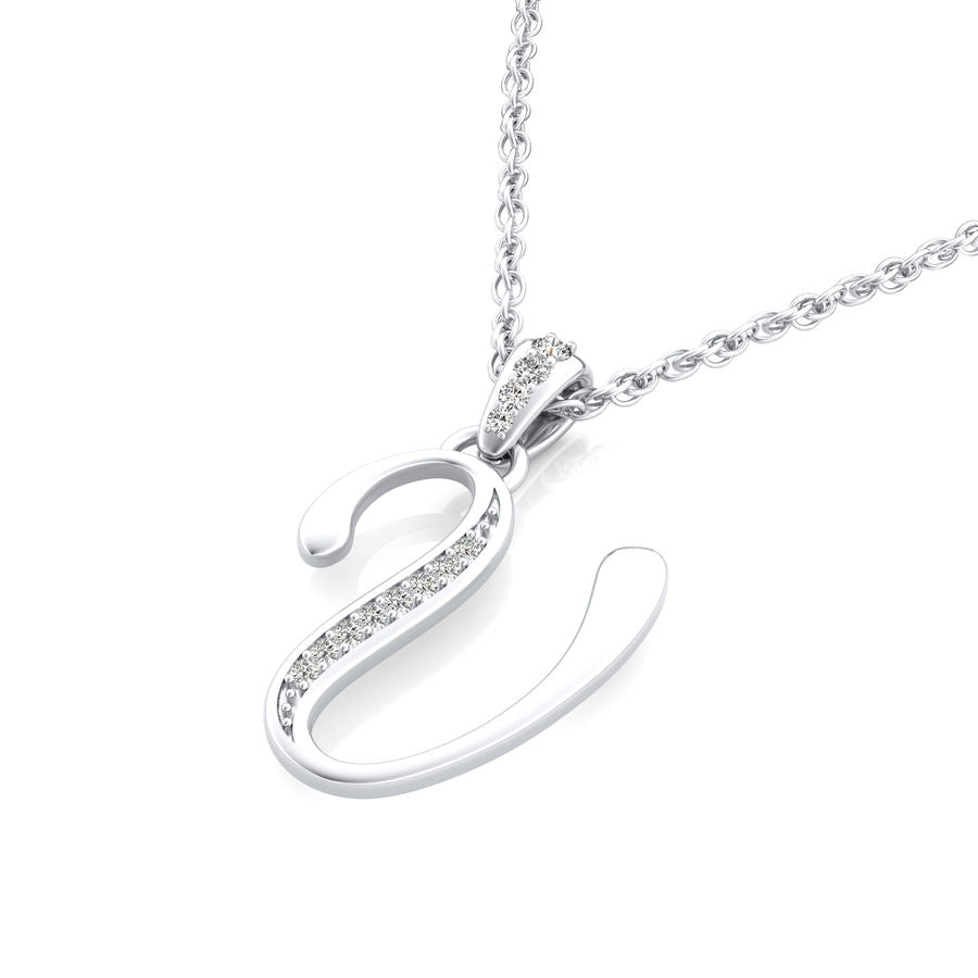 Initial "V" - Jewelry Exchange Center