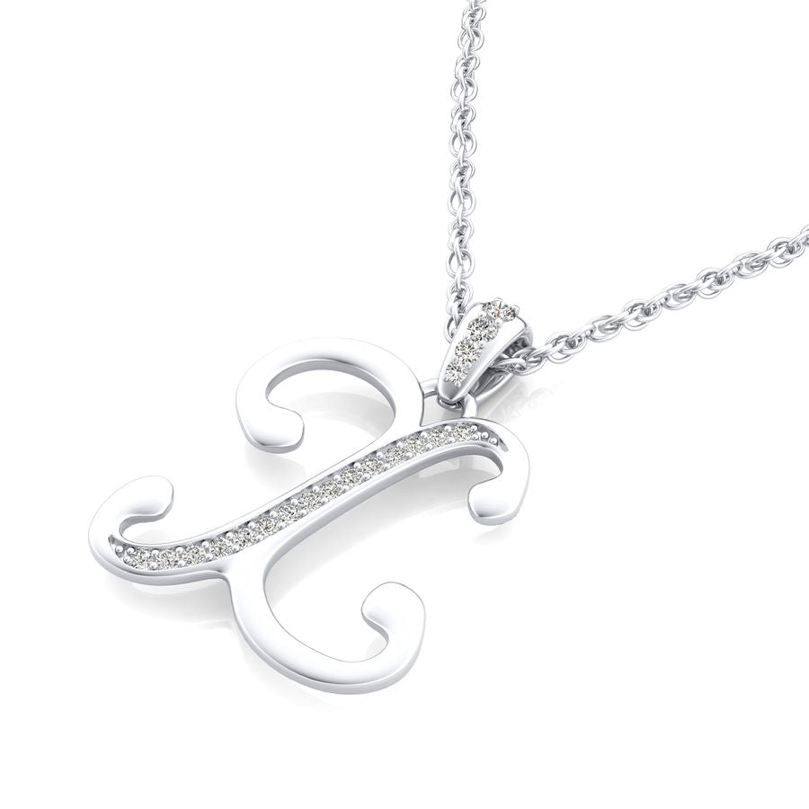 Initial "X" - Jewelry Exchange Center