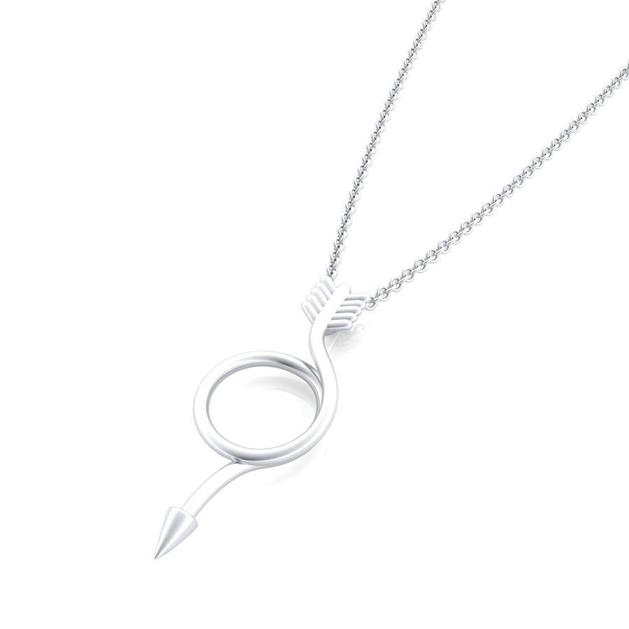 Arrow Pendant - Jewelry Exchange Center