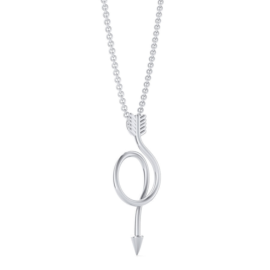Arrow Pendant - Jewelry Exchange Center