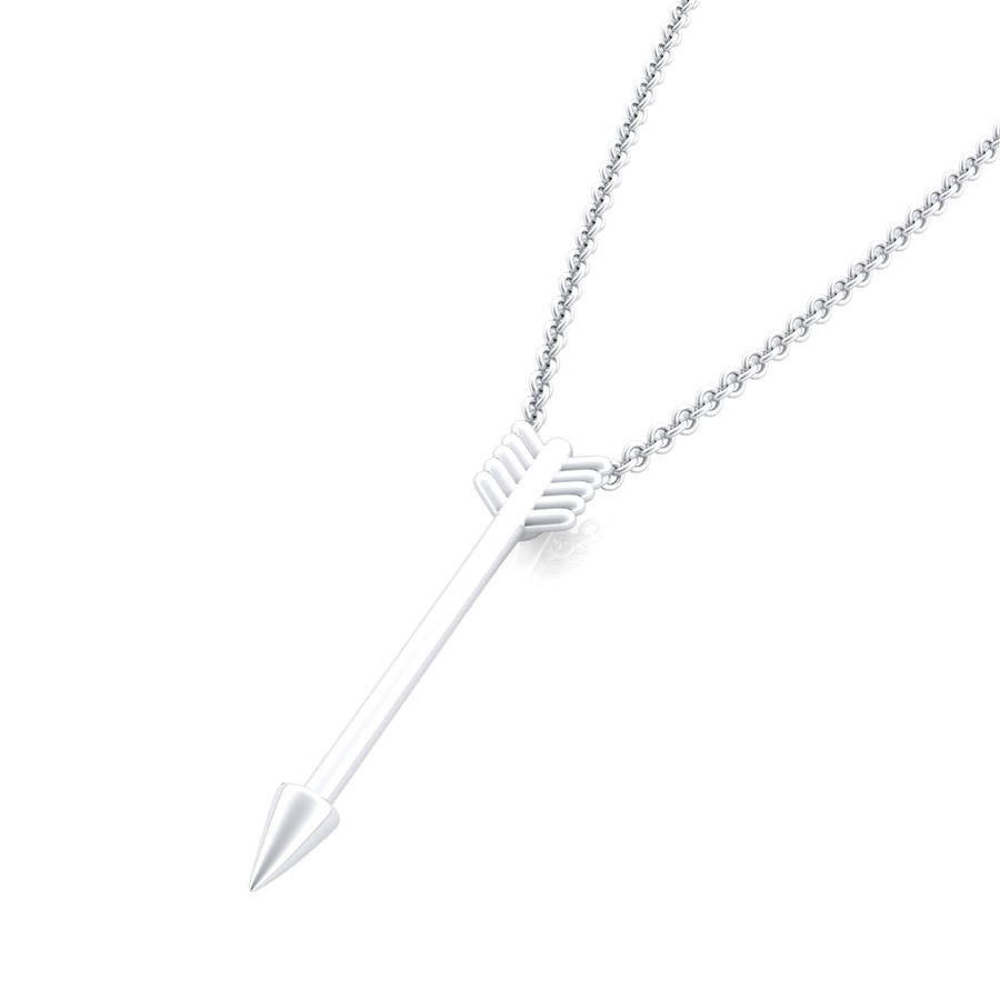Arrow Pendant - Jewelry Exchange Center