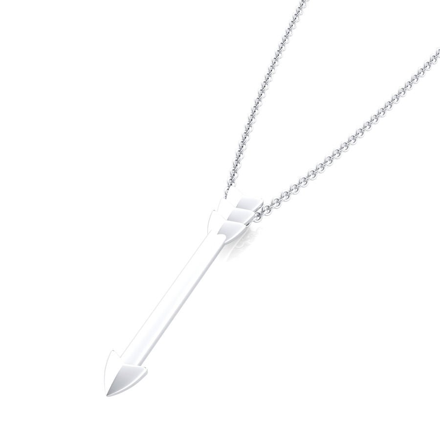 Arrow Pendant - Jewelry Exchange Center