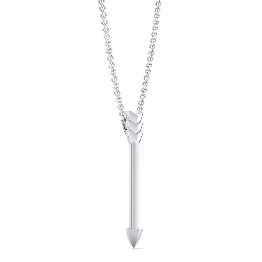 Arrow Pendant - Jewelry Exchange Center