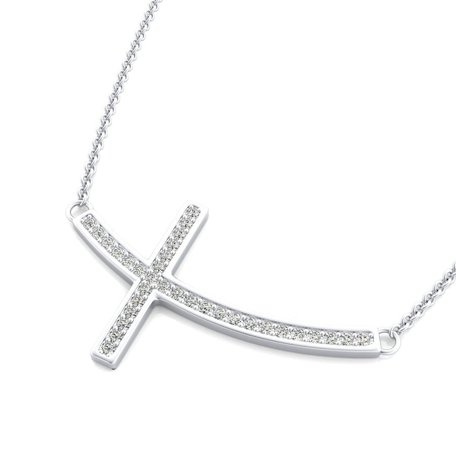 Cross Pendant - Jewelry Exchange Center
