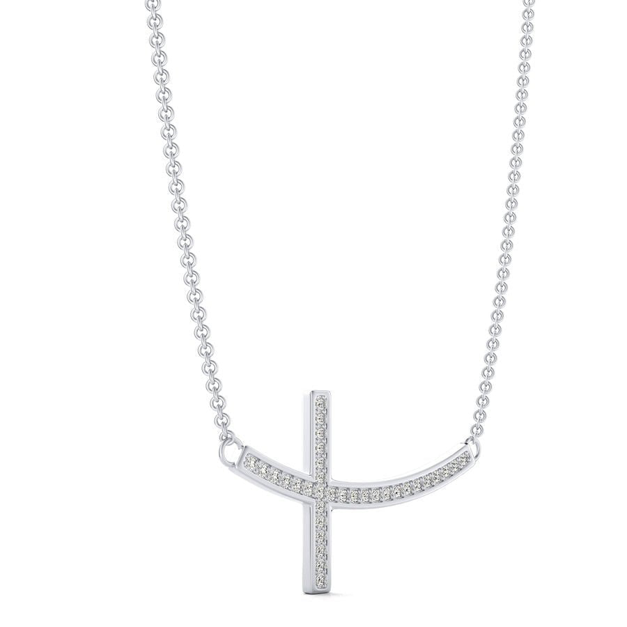Cross Pendant - Jewelry Exchange Center