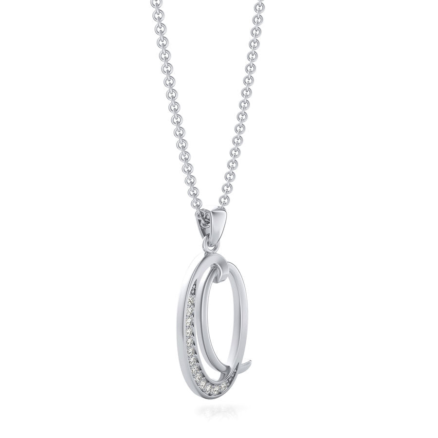 Initial "Q" - Jewelry Exchange Center