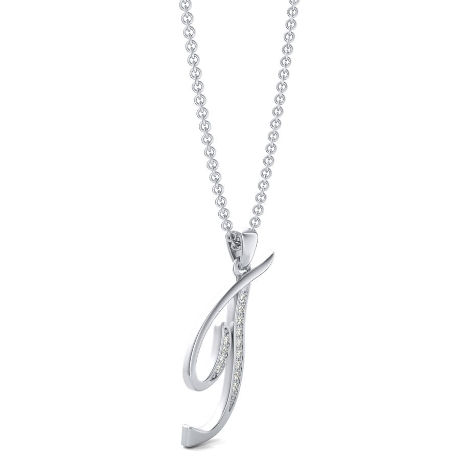 Initial "T" - Jewelry Exchange Center