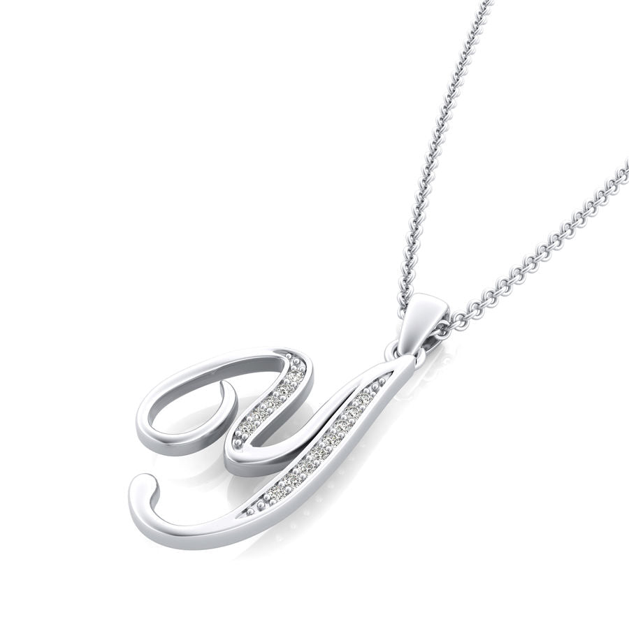 Initial "Y" - Jewelry Exchange Center