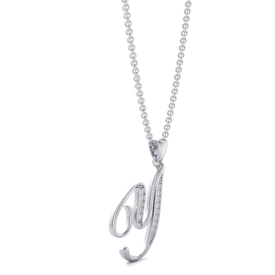 Initial "Y" - Jewelry Exchange Center
