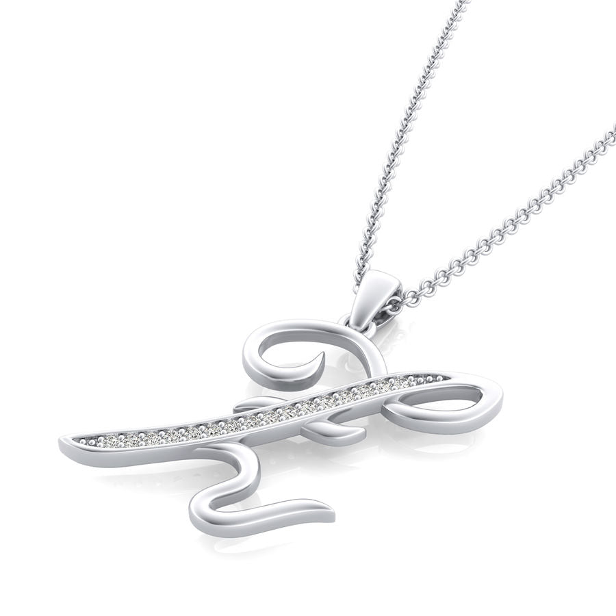 Initial "Z" - Jewelry Exchange Center