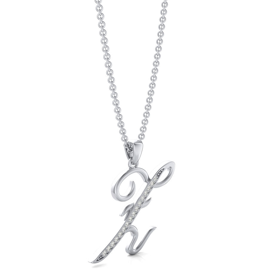 Initial "Z" - Jewelry Exchange Center