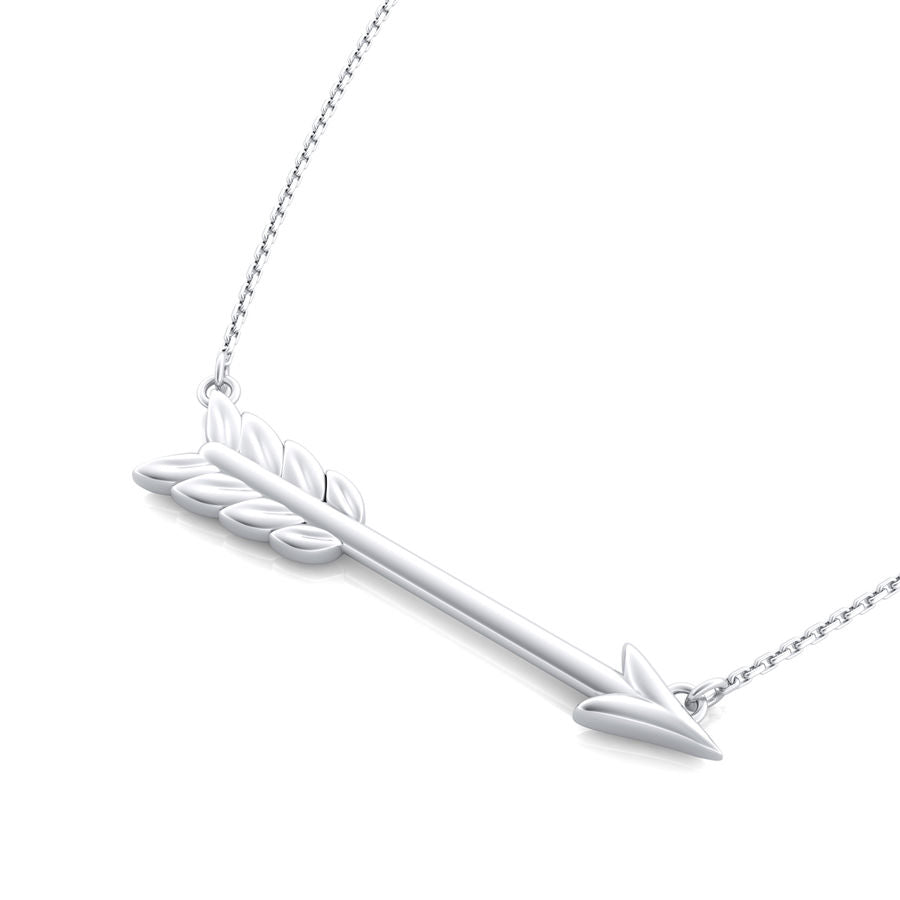 Arrow Pendant - Jewelry Exchange Center