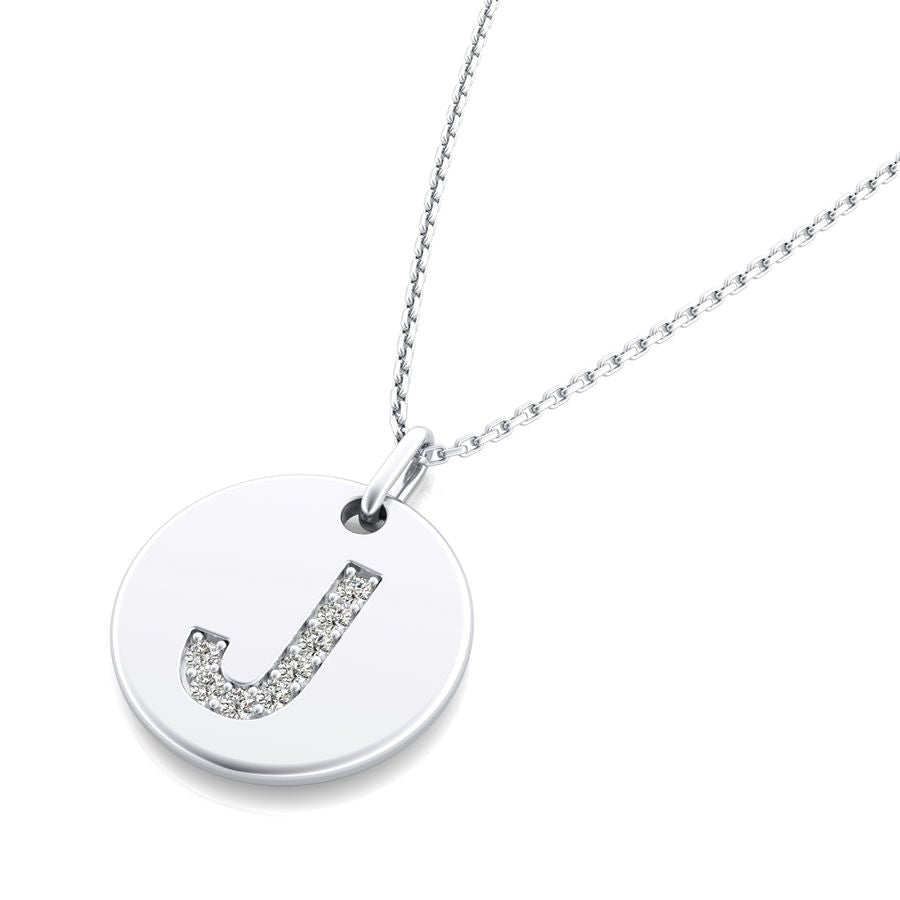 Initial "J" - Jewelry Exchange Center