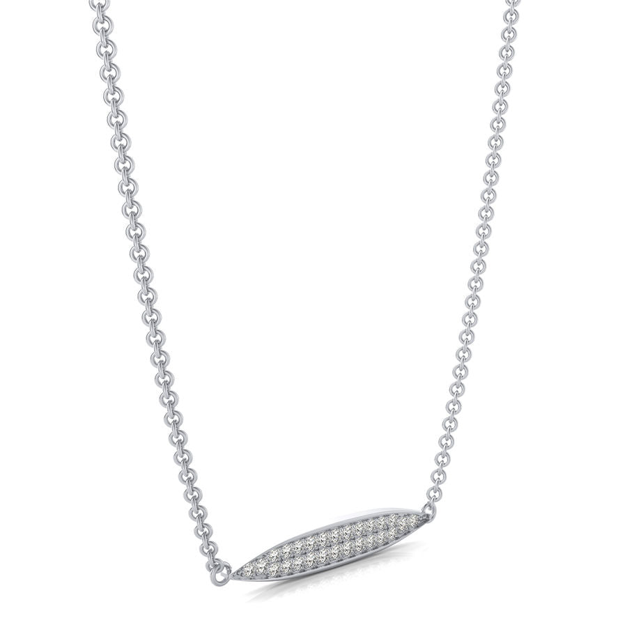 Bar Pendant - Jewelry Exchange Center